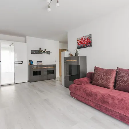 Apartament Golden Letnicka 1f M21