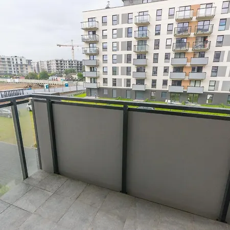 Apartament Golden Letnicka 1f M21 *